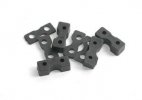 Serpent SER901164 Servo Mounting Blocks