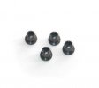 Serpent SER909345 Pivot Bushings Rear Bodymount (4)