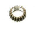 Serpent SER909559 Centax gear-pinion Aluminium 19t