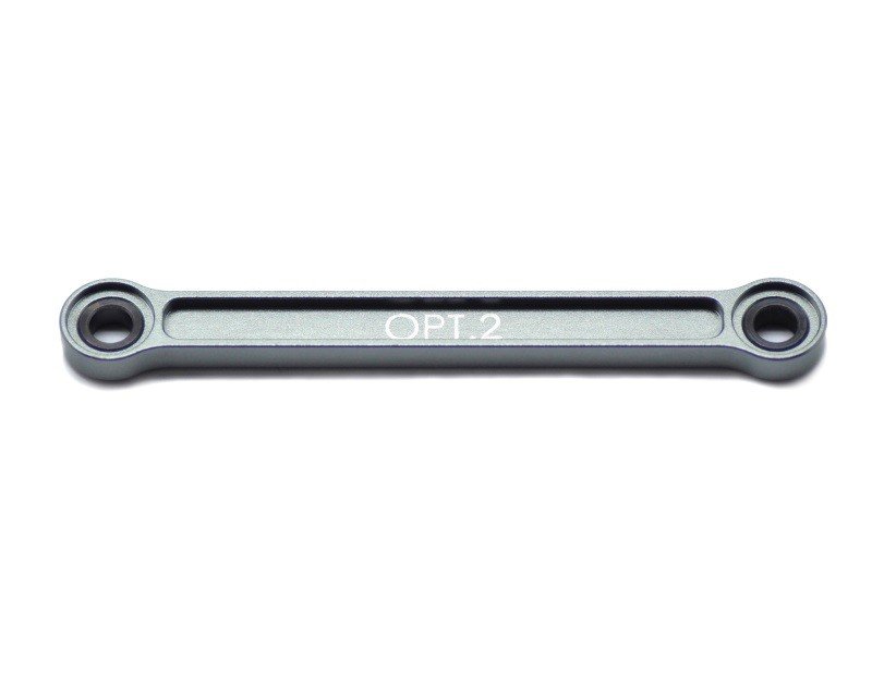 Serpent SER600172 Steeringrack Option 2