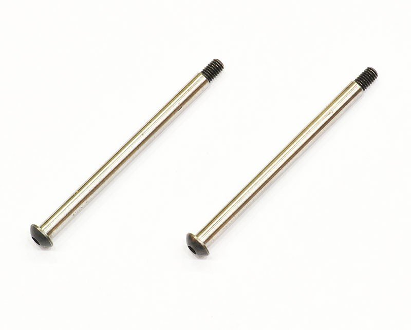Serpent SER600189 Hingepin Rear Outer (2)