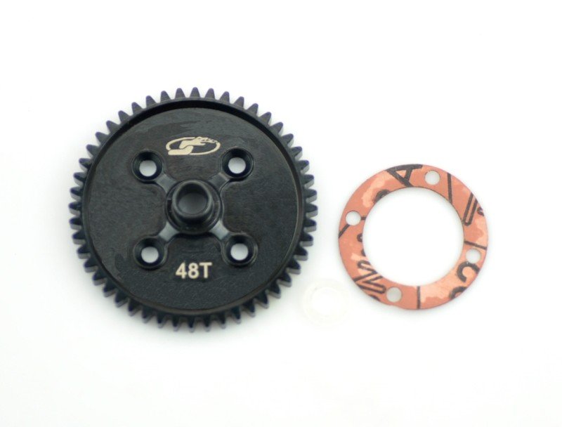 Serpent SER600280 Spur Gear 48T