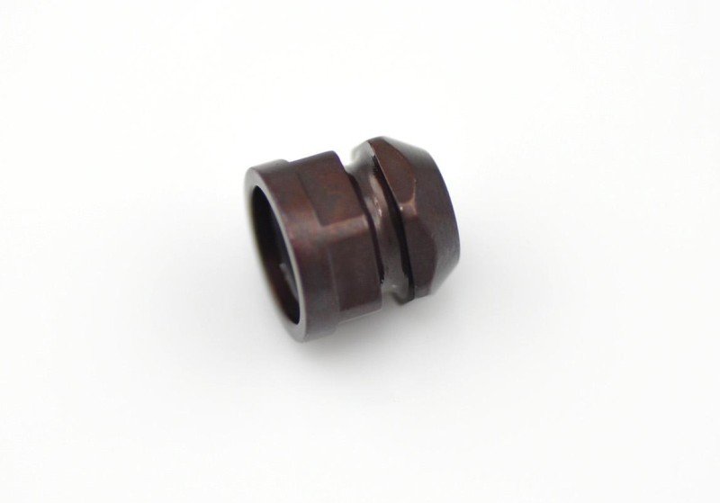 Serpent SER600566 Clutch nut 3-pin