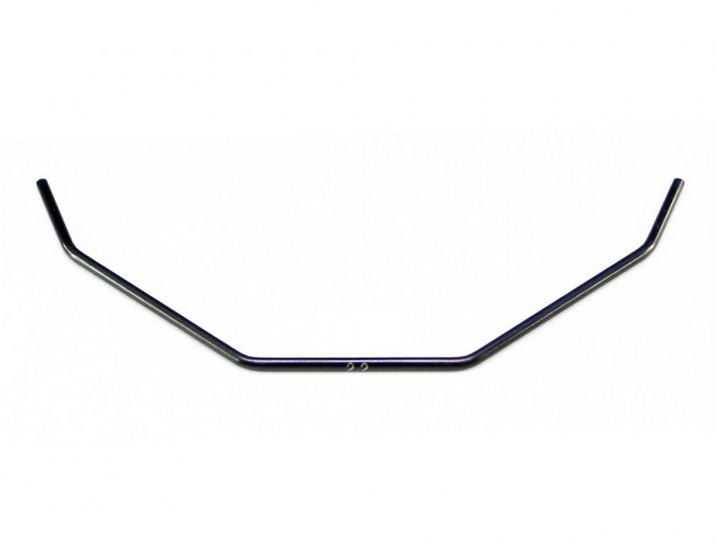 Serpent SER600965 Antiroll bar Front 2.2 mm