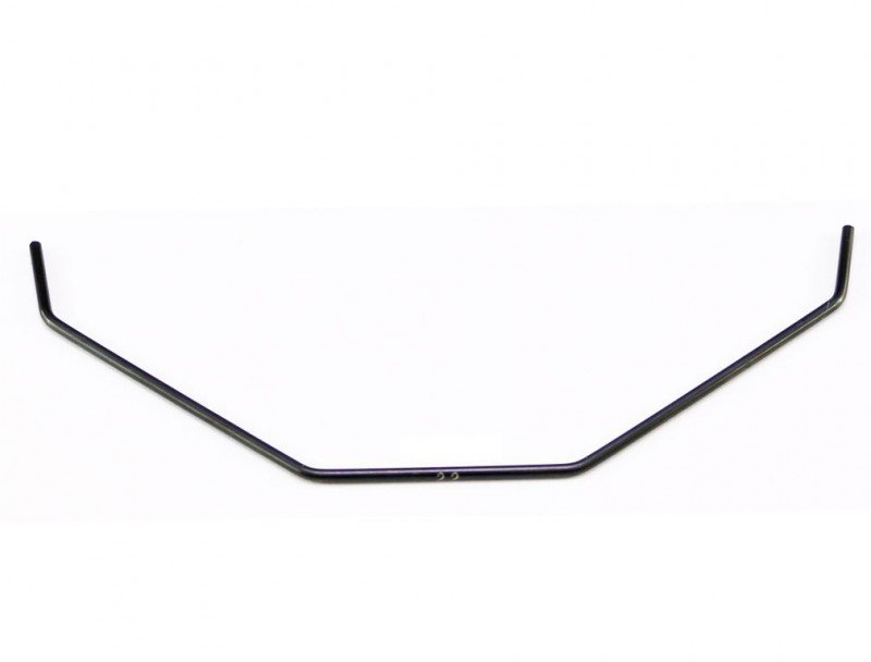 Serpent SER600969 Antiroll bar Rear 2.2 mm