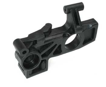 Serpent SER902301 Bearingblock Rear Left