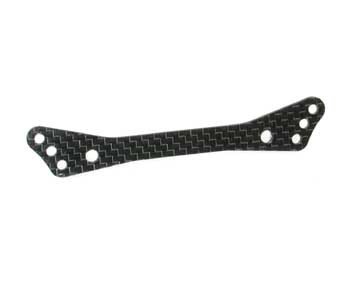 Serpent SER909128 Shocktower Carbon Front MSP