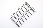 Serpent SER600258 Spring set Rear White 4 0lbs (2)
