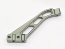 Serpent SER600288 Chassis Brace Front Aluminium