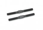 Serpent SER600540 Track rod Front 811-S (2)