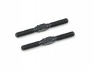 Serpent SER600541 Track rod Rear 811-S (2)