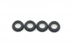 Serpent SER600545 Antirollbar Bushing 811-S (4)