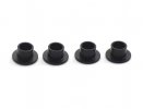 Serpent SER600678 Bushing Delrin for 811 Aluminium Caster Block (4)