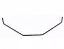 Serpent SER600969 Antiroll bar Rear 2.2 mm