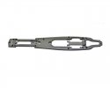 Serpent SER903617 Chassis Carbon 5mm 977