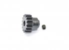 Serpent SER600455 Pinion 15T Steel