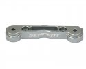 Serpent SER600734 Suspension Bracket Rear Front SRX8