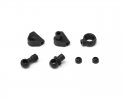 Serpent SER600761 Throttle / Brake Slider set SRX8