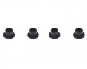 Serpent SER600787 Steeringblock Bushing (4) SRX8