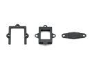 Serpent SER601400 Transponder mount set SRX8
