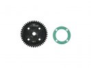 Serpent SER601088 HTD Spur Gear 44T SRX8