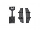 Serpent SER601181 Chassis brace Rear SRX8T-E