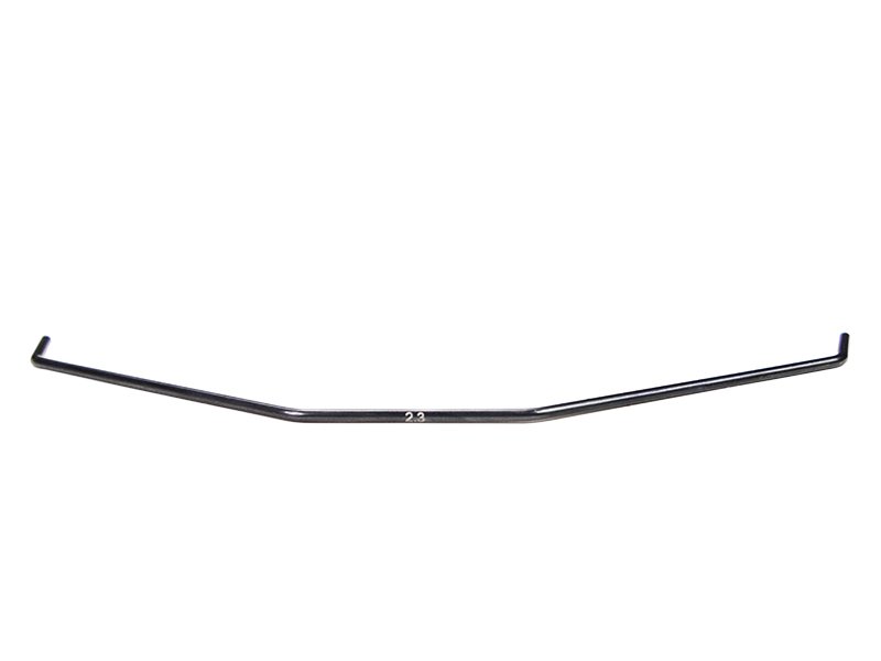 Serpent SER601104 Antiroll bar Front 2.3mm SRX8T