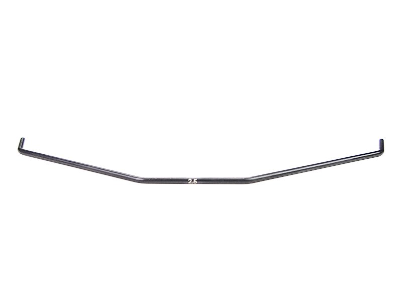 Serpent SER601106 Antiroll bar Front 2.5mm SRX8T