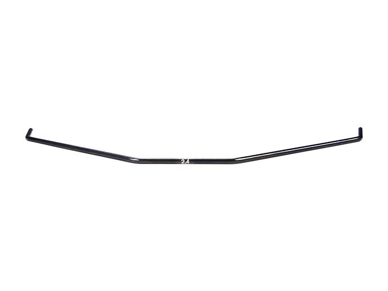 Serpent SER601110 Antiroll bar Rear 2.4mm SRX8T