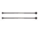 Serpent SER601130 Driveshaft Front / Rear