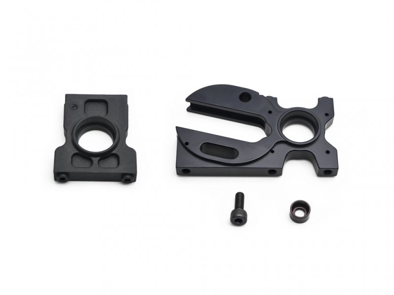 Serpent SER601228 Motormount set SRX8E RTR V2