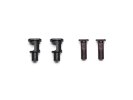 Serpent SER601401 Steeringblock pin set KPI V2 (2+2) SRX8