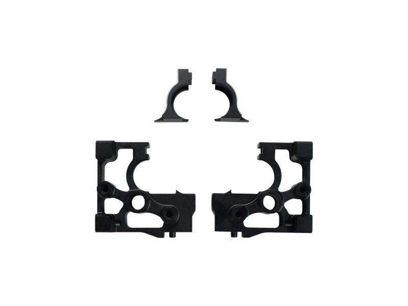 Serpent SER601174 2-speed centermount XLI gen2 SRX8 GT