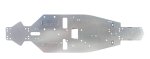 Serpent SER601350 Chassis 3mm flex SRX8GT R