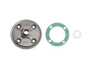 Serpent SER601251 HTD diff gear 44T SRX8 GT V2