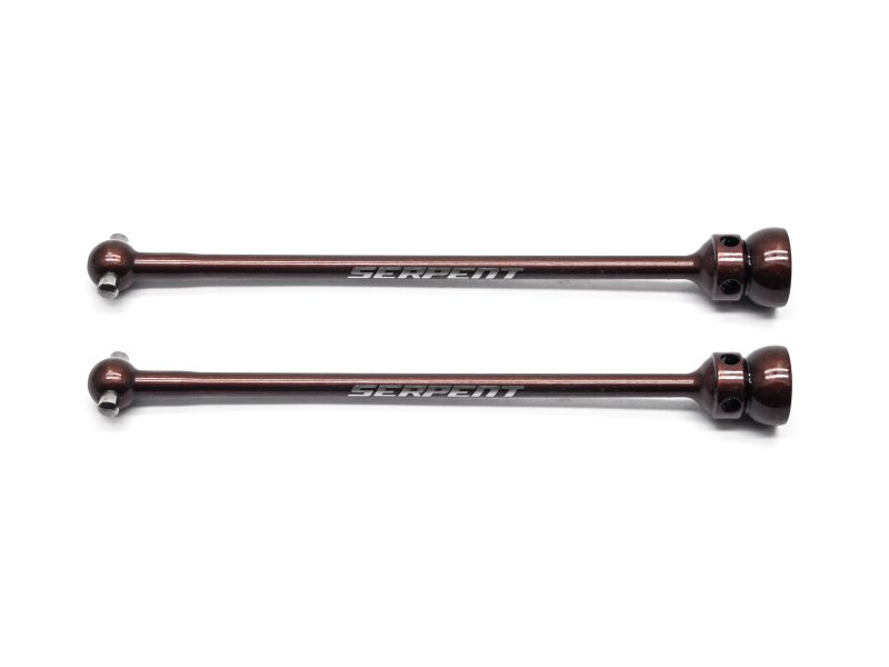 Serpent SER601374 DJC driveshaft 98mm
