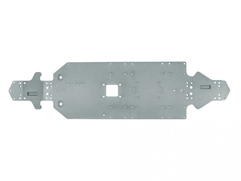 Serpent SER601078 Chassis Aluminium SRX8 GTE