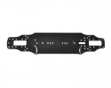 Serpent SER401641 Chassis Carbon 2.25mm S411 4.0