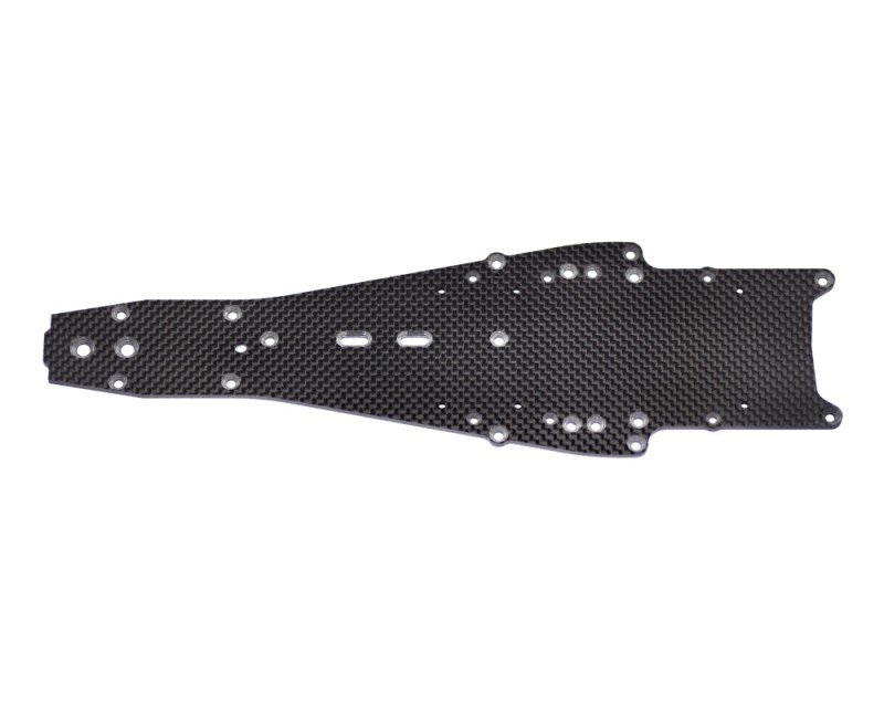 Serpent SER411340 Chassis Carbon F110 SF2