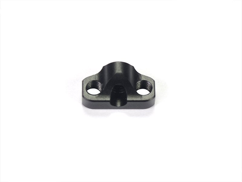 Serpent SER411402 Center pivot pin holder F110 SF4