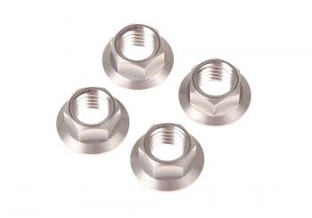 Serpent SER301017 Wheel Nut (4)