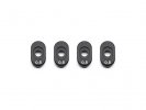 Serpent SER402024 suspension insert Lightweight 0.5deg