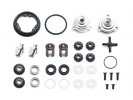 Serpent SER402044 Geardiff set Aluminium X20 '23