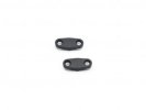 Serpent SER402088 Adjustable chassis stifner fr/rr