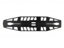 Serpent SER402098 Chassis Aluminium X20 \\\'24