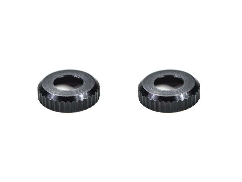 Serpent SER401838 Shock bottom cap