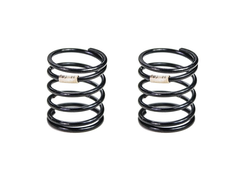 Serpent SER401852 Spring Front/Rear 2,5