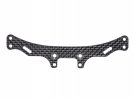 Serpent SER401821 Shocktower carbon Rear X20