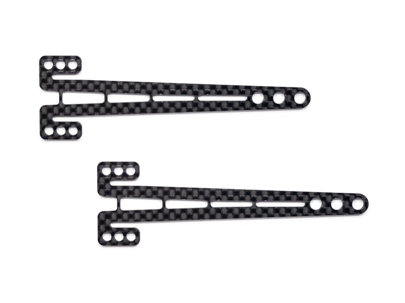 Serpent SER402134 Topdeck medium 2mm