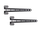 Serpent SER402134 Topdeck medium 2mm